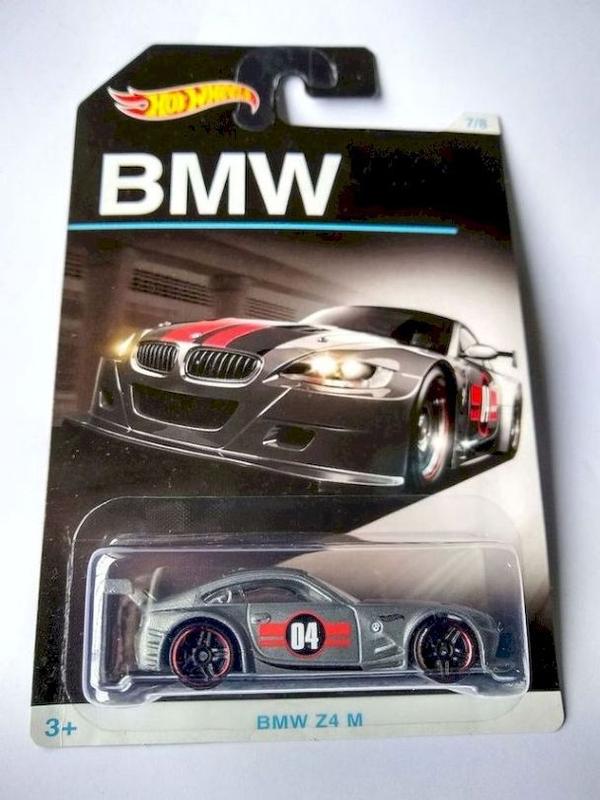 HotWheels BMW ミニカー 8台セット トラック付き HotWheels BMW ミニカー 8台セット トラック付き HotWheels BMW